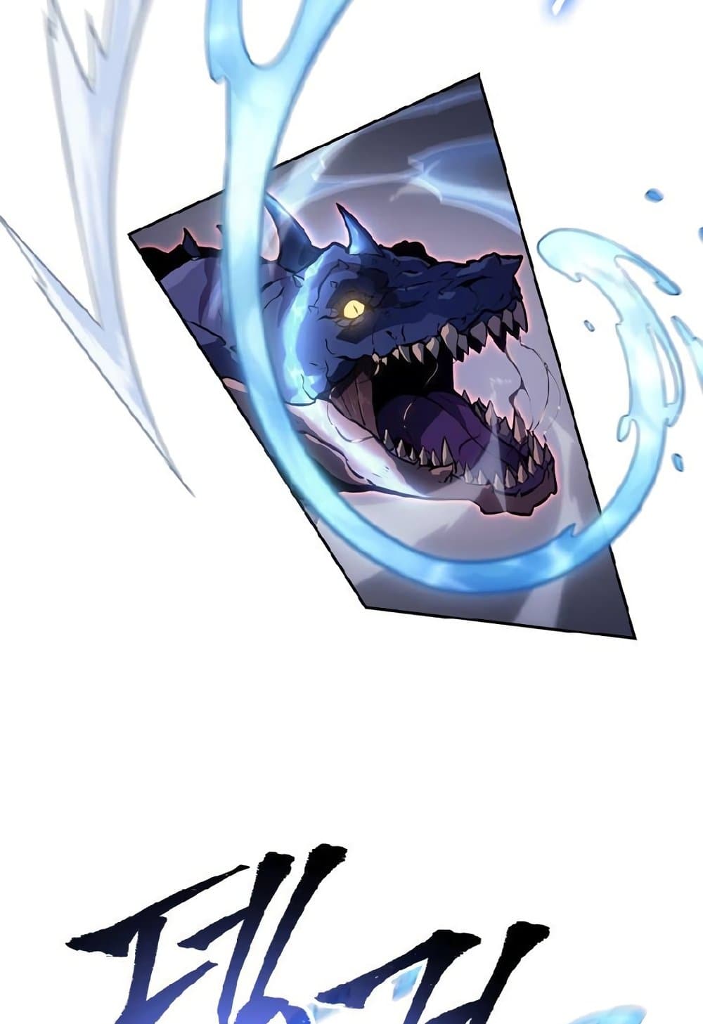 Solo Leveling ARISE: Hunter Origin page 36