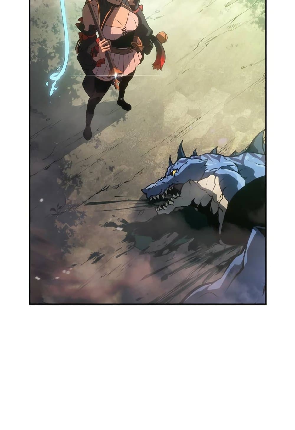 Solo Leveling ARISE: Hunter Origin page 39