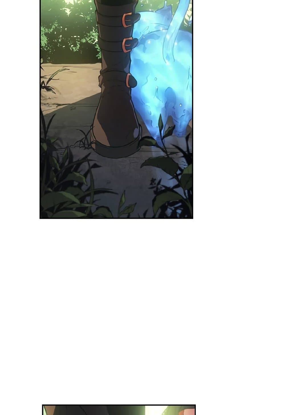 Solo Leveling ARISE: Hunter Origin page 42