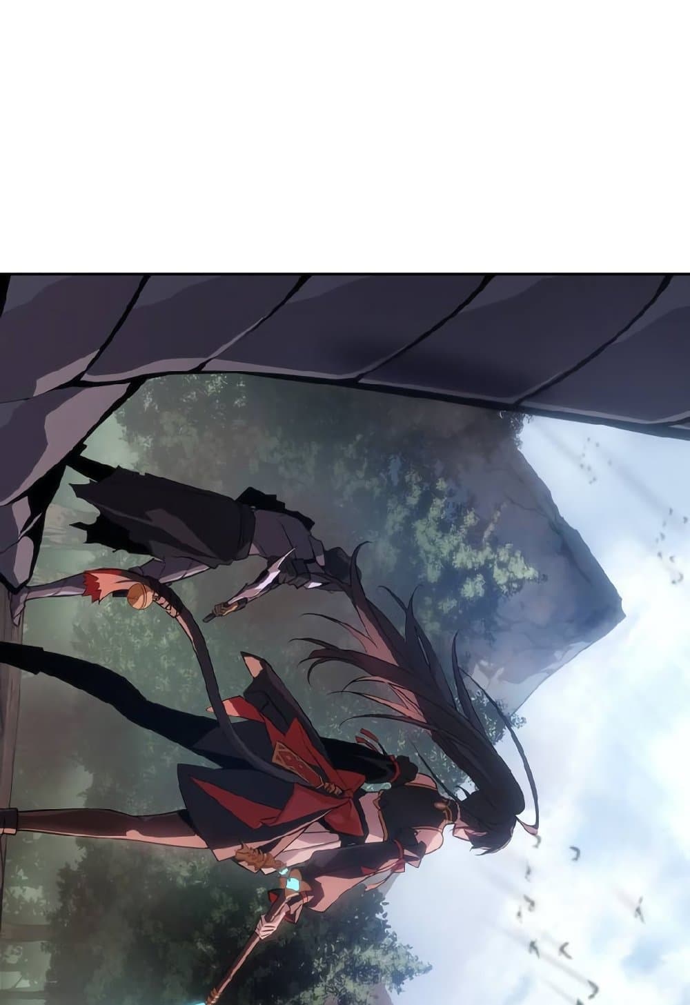 Solo Leveling ARISE: Hunter Origin page 55