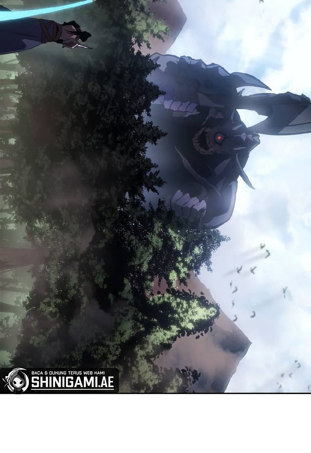Solo Leveling ARISE: Hunter Origin page 56