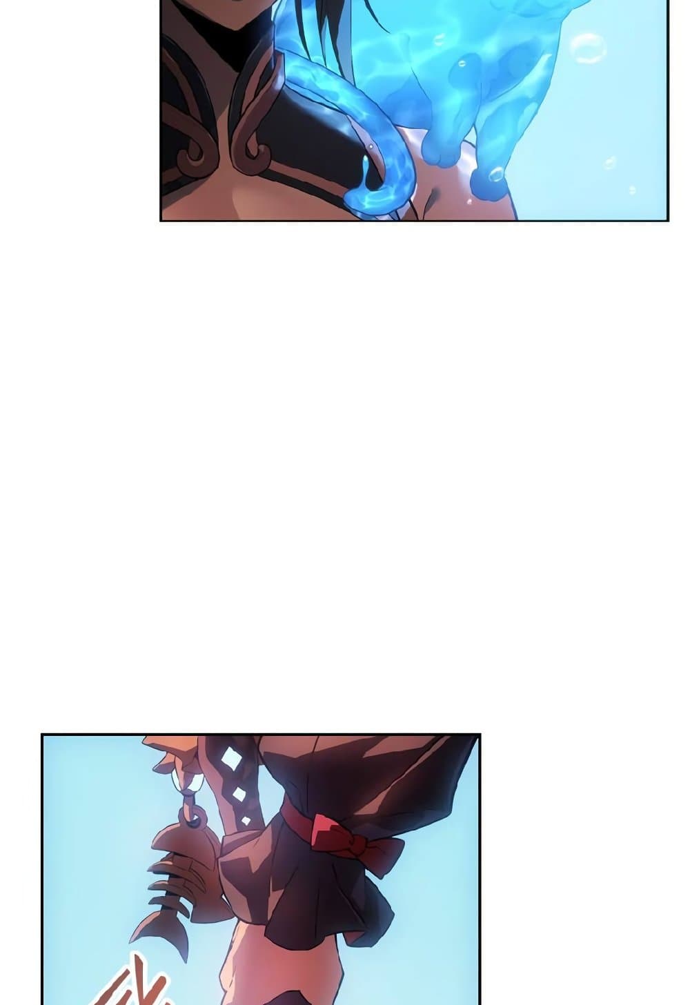 Solo Leveling ARISE: Hunter Origin page 58