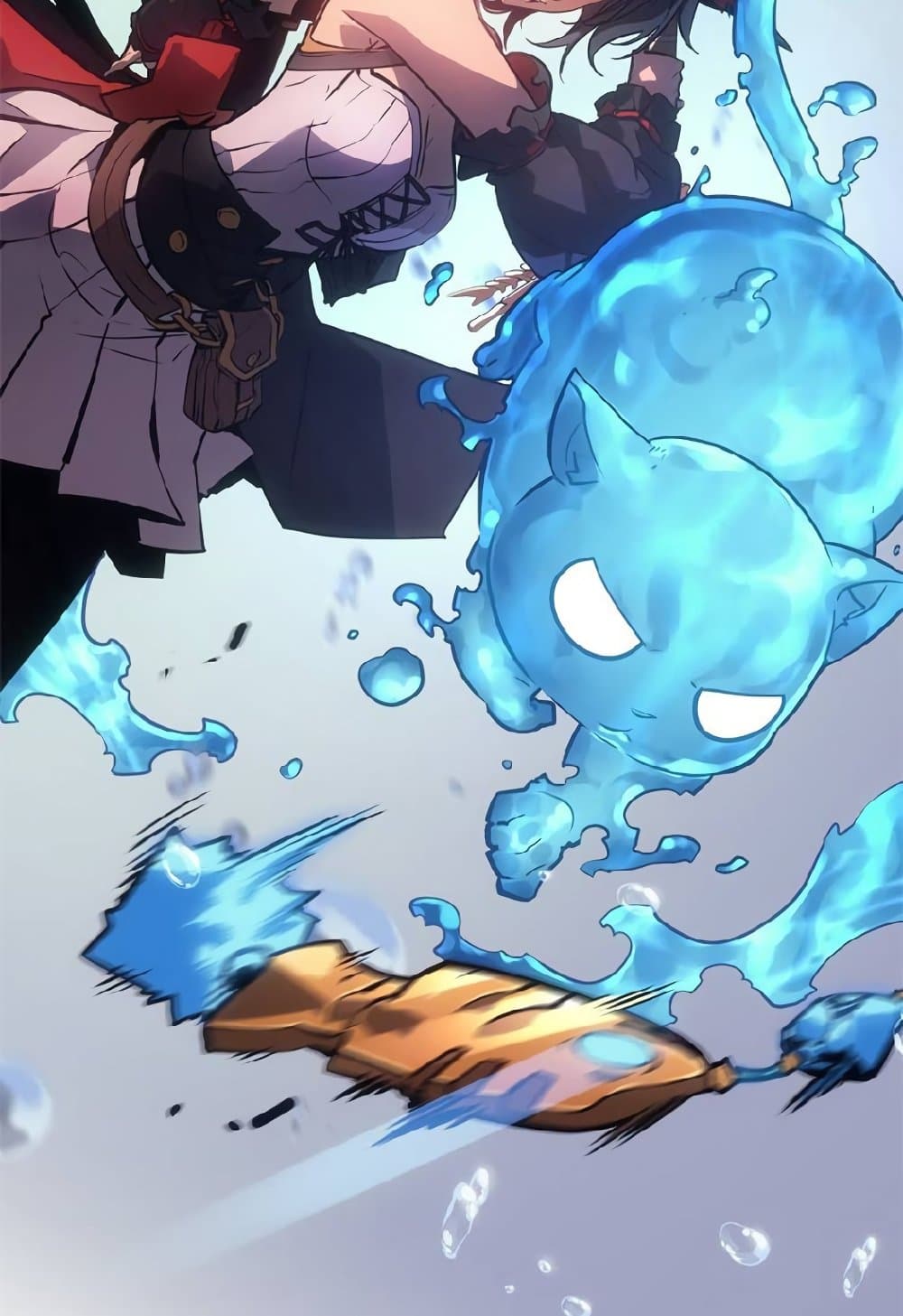 Solo Leveling ARISE: Hunter Origin page 61