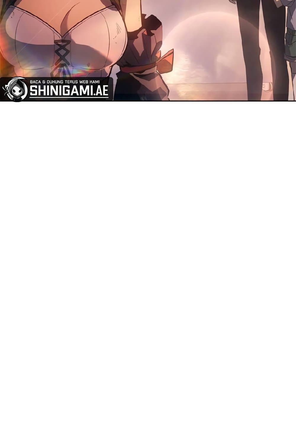 Solo Leveling ARISE: Hunter Origin page 74