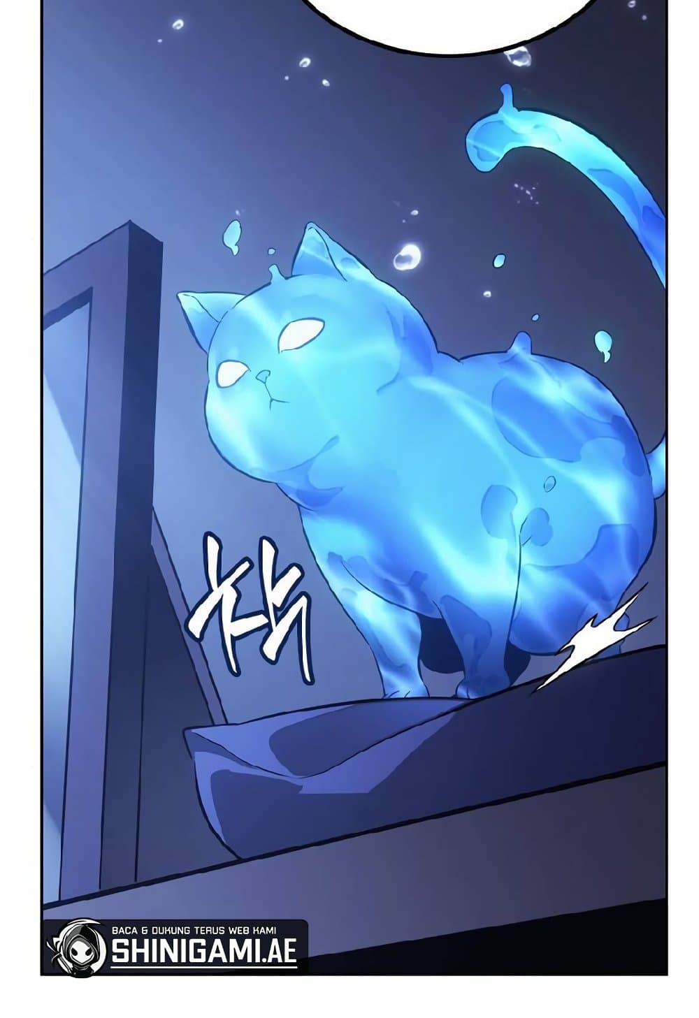 Solo Leveling ARISE: Hunter Origin page 83