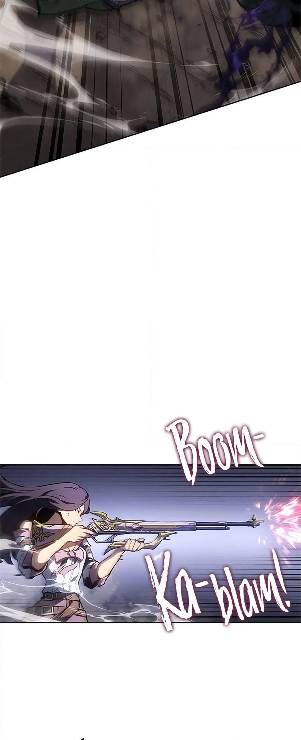 Solo Leveling ARISE: Hunter Origin page 32