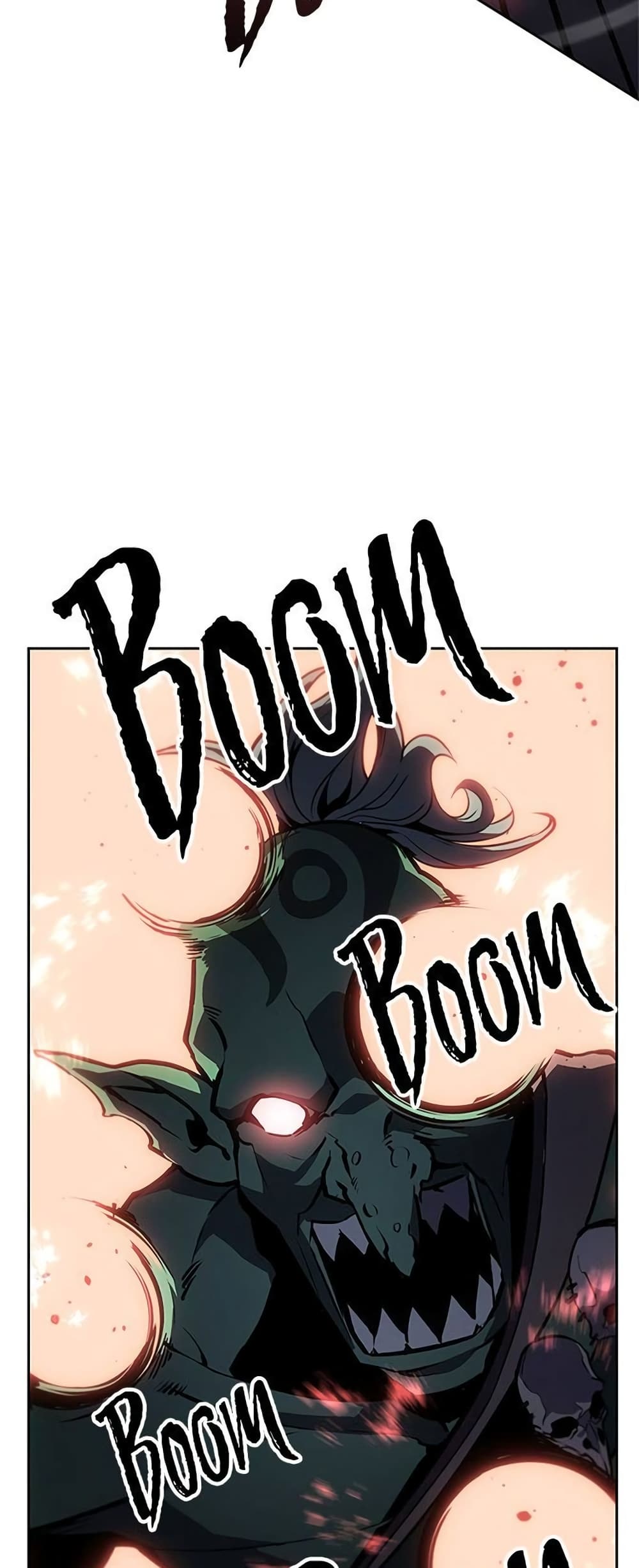 Solo Leveling ARISE: Hunter Origin page 38
