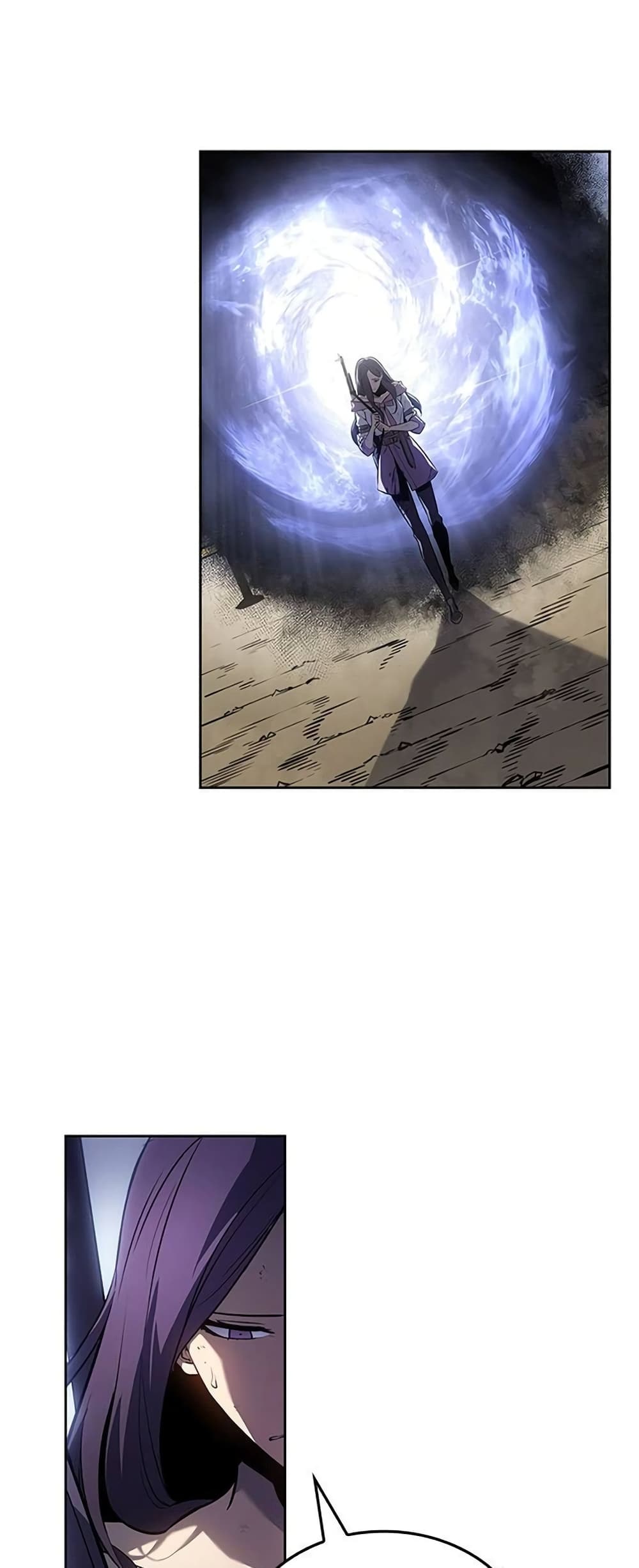 Solo Leveling ARISE: Hunter Origin page 46