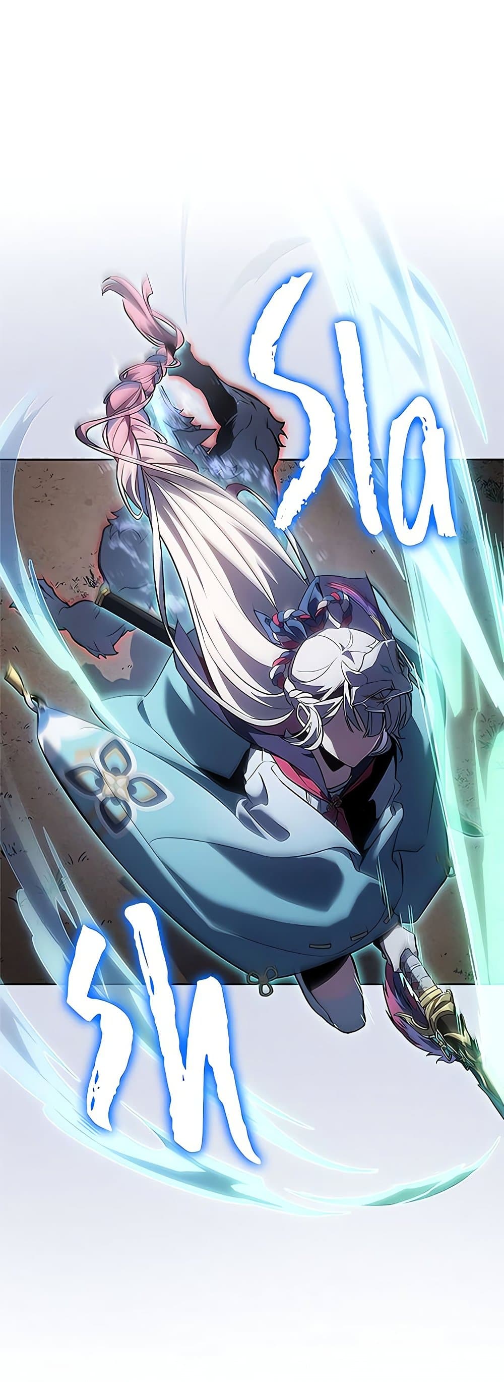 Solo Leveling ARISE: Hunter Origin page 9