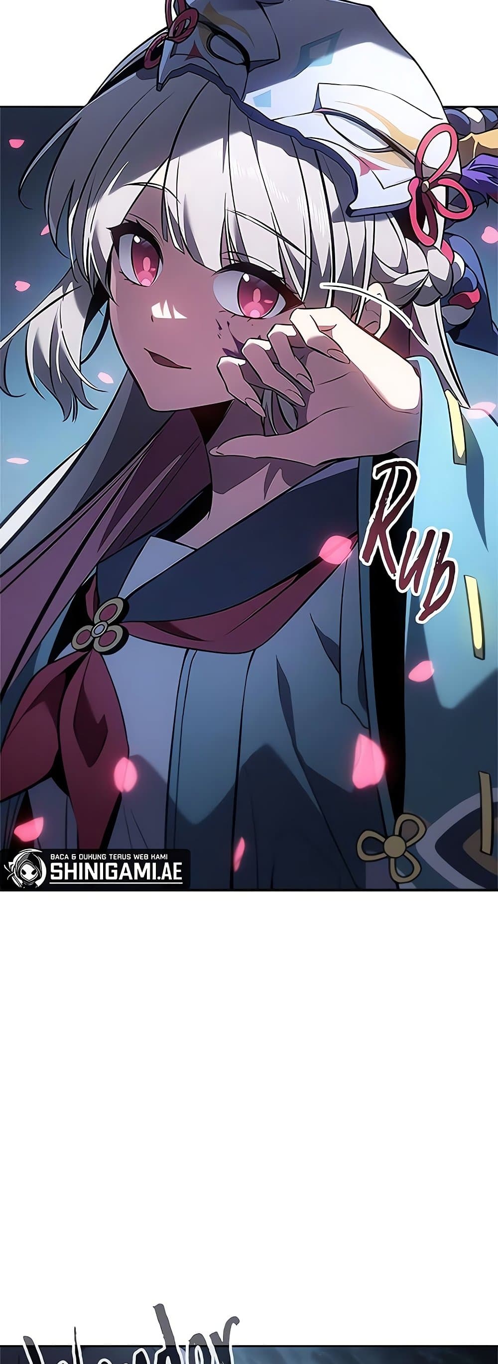 Solo Leveling ARISE: Hunter Origin page 12