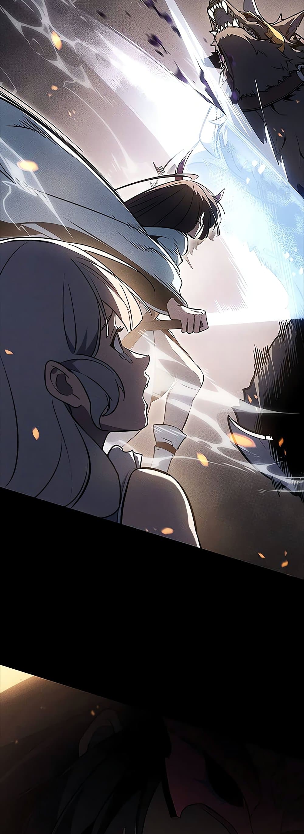 Solo Leveling ARISE: Hunter Origin page 22