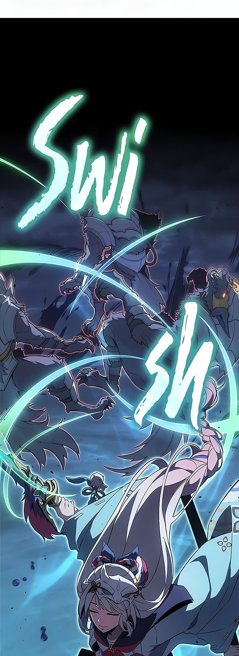 Solo Leveling ARISE: Hunter Origin page 27