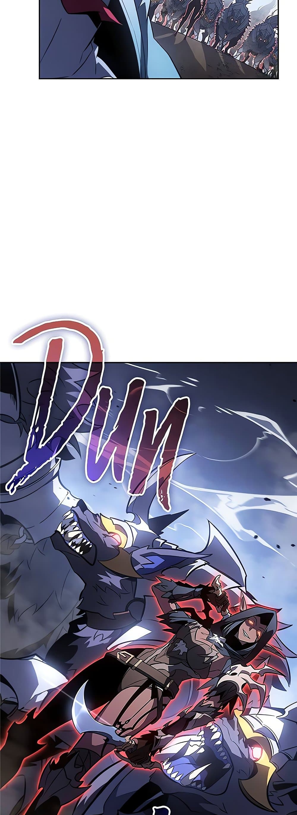 Solo Leveling ARISE: Hunter Origin page 32