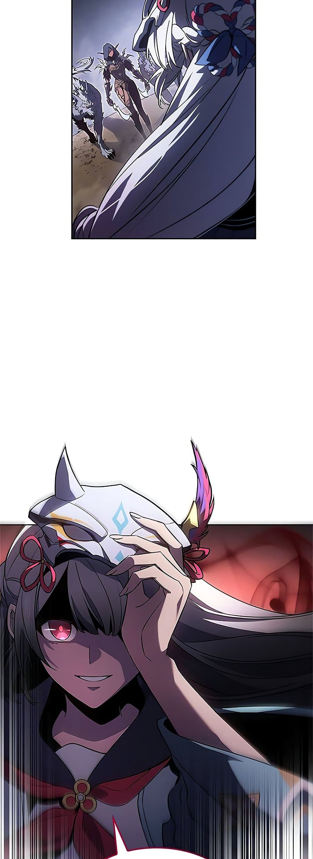 Solo Leveling ARISE: Hunter Origin page 36