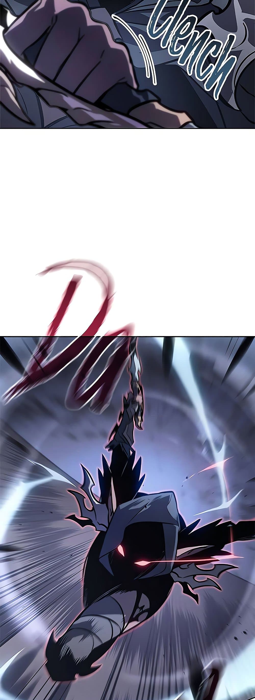 Solo Leveling ARISE: Hunter Origin page 40