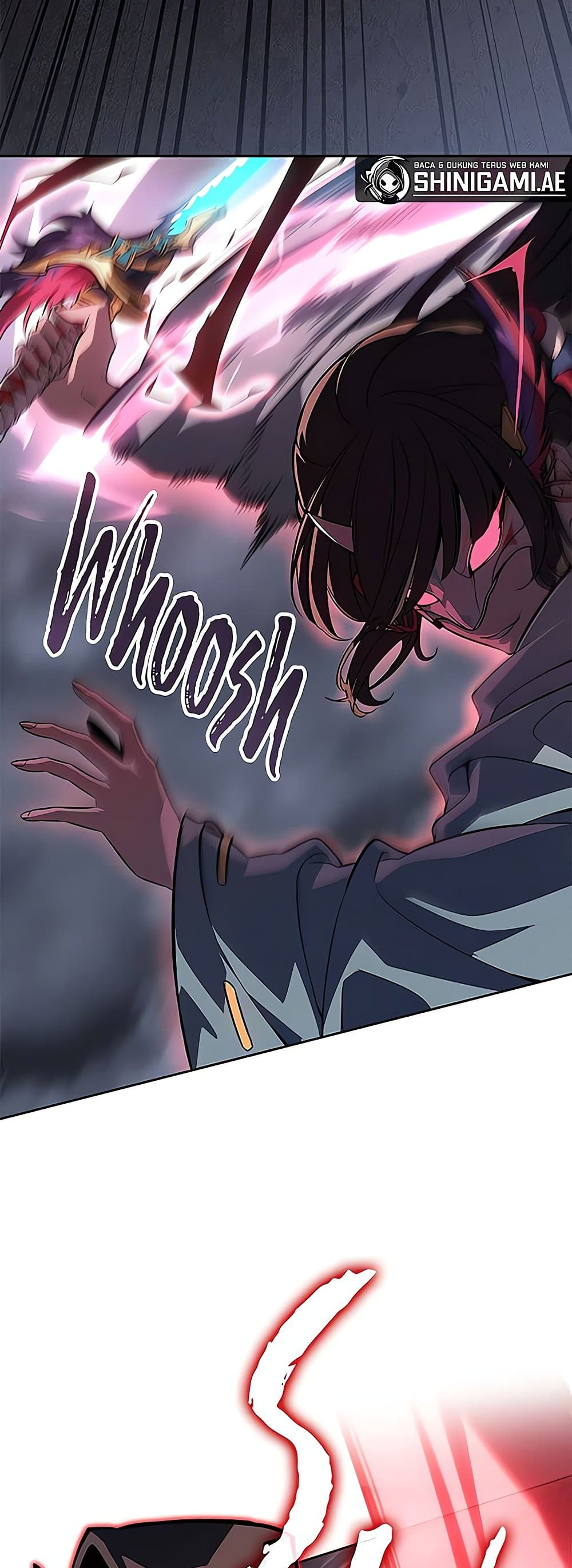 Solo Leveling ARISE: Hunter Origin page 43