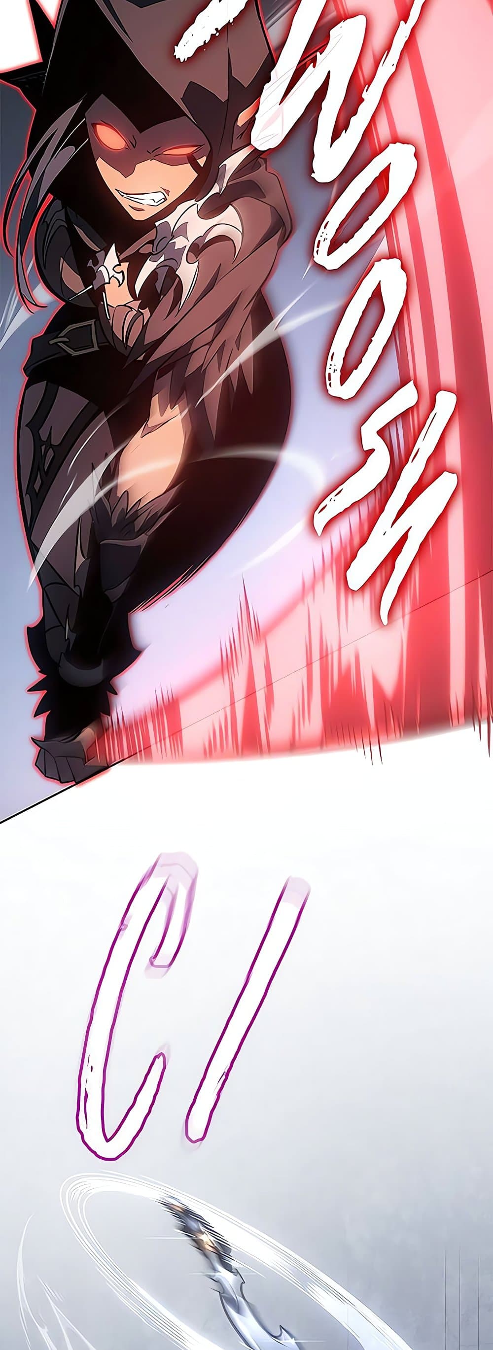 Solo Leveling ARISE: Hunter Origin page 44