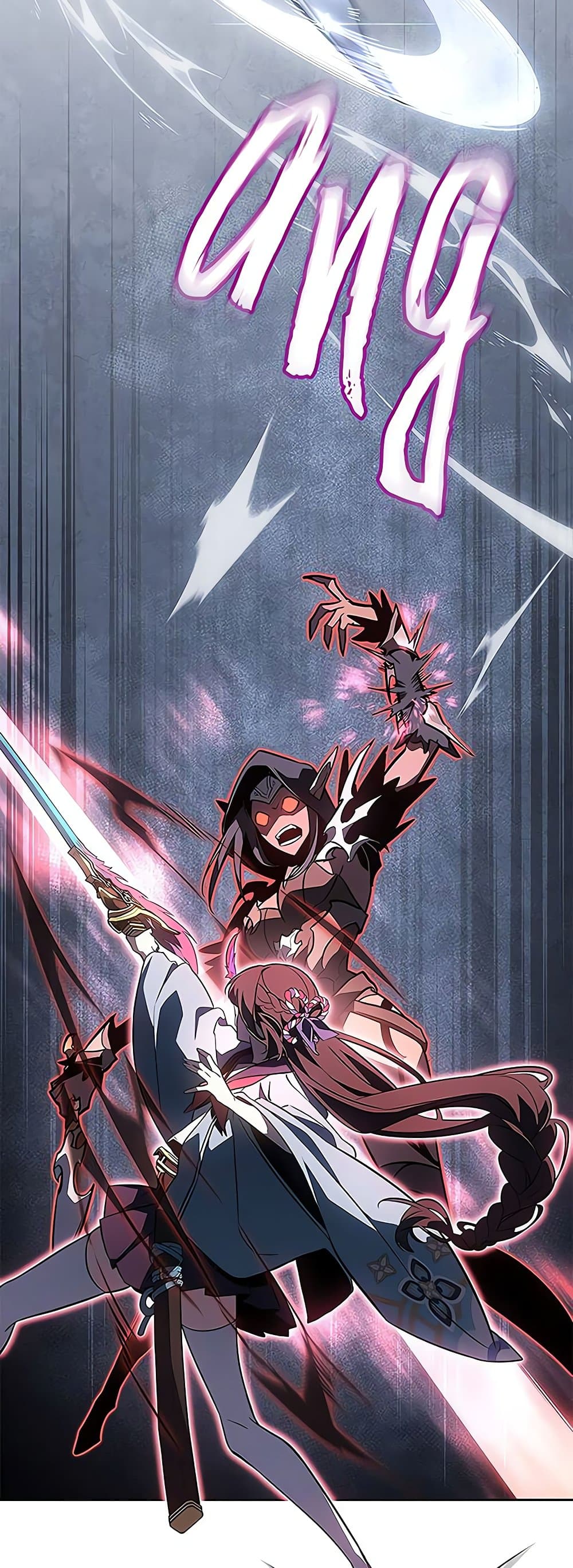 Solo Leveling ARISE: Hunter Origin page 45