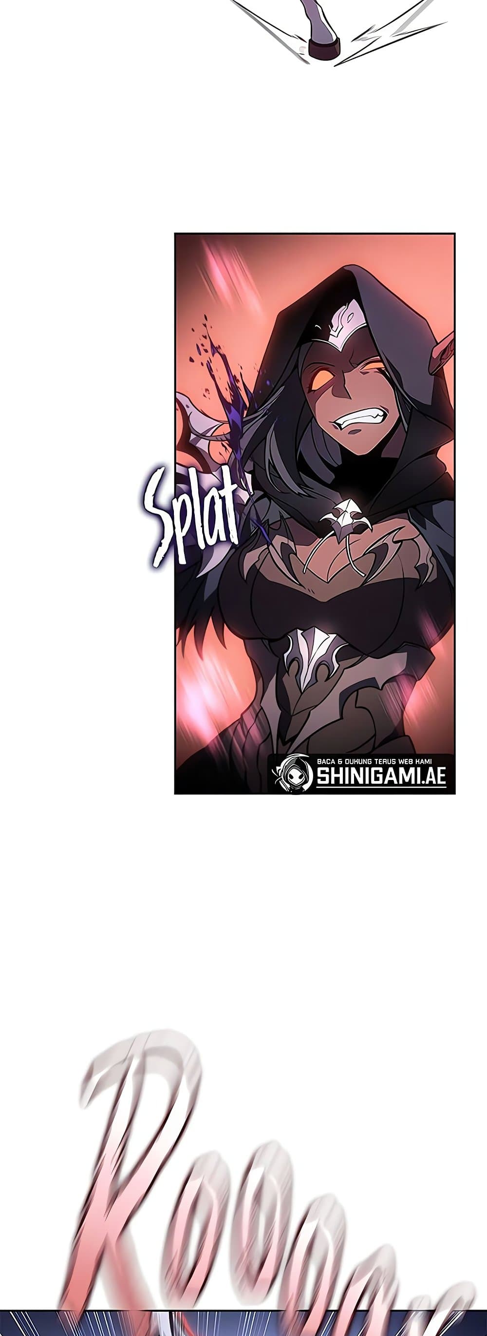 Solo Leveling ARISE: Hunter Origin page 46