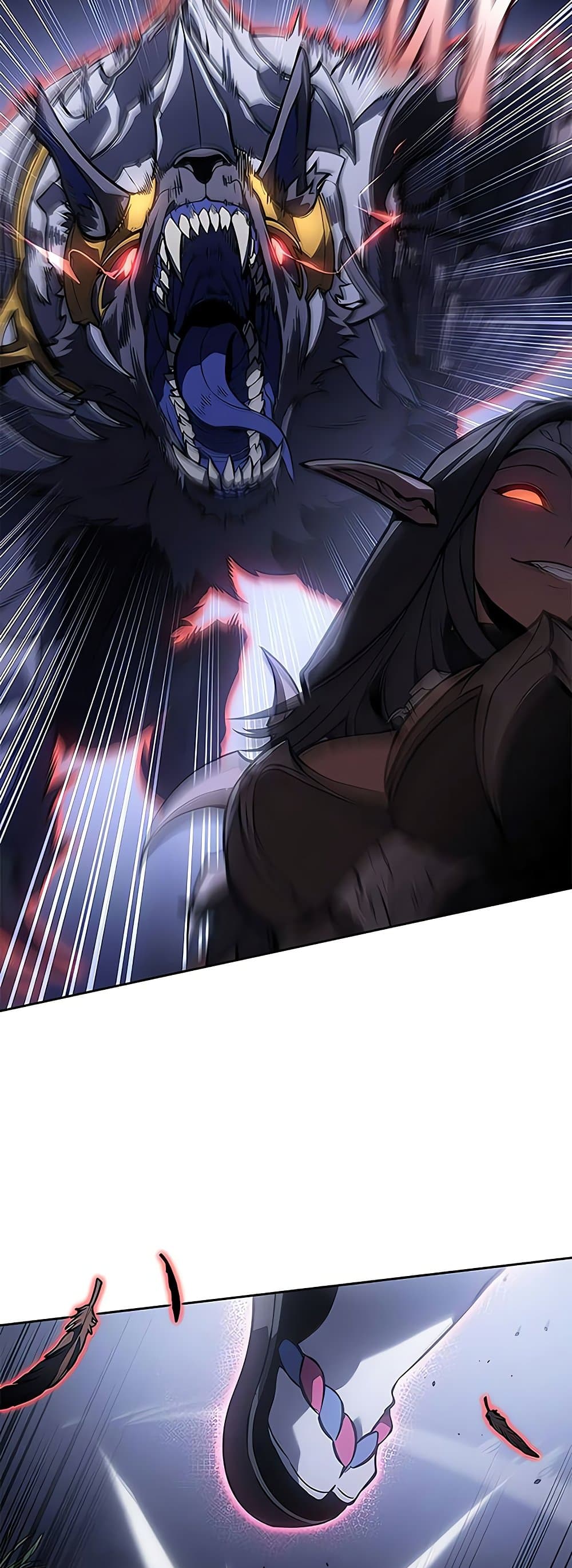 Solo Leveling ARISE: Hunter Origin page 47