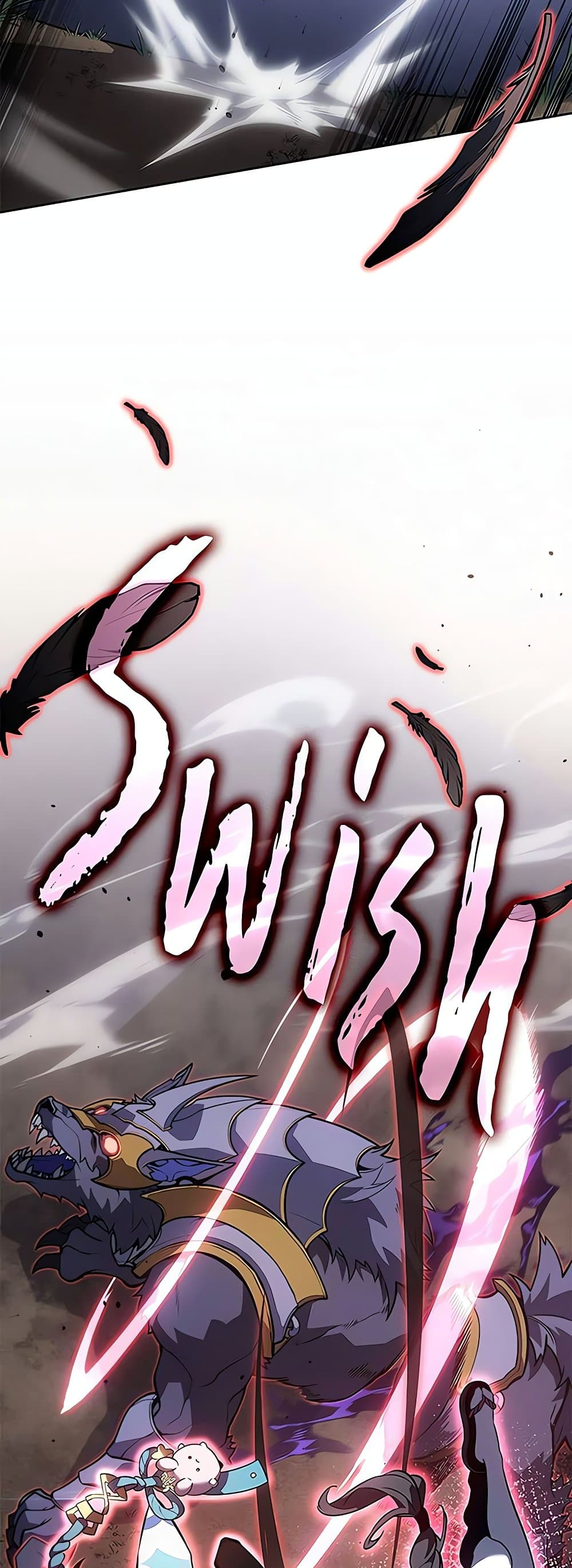 Solo Leveling ARISE: Hunter Origin page 48
