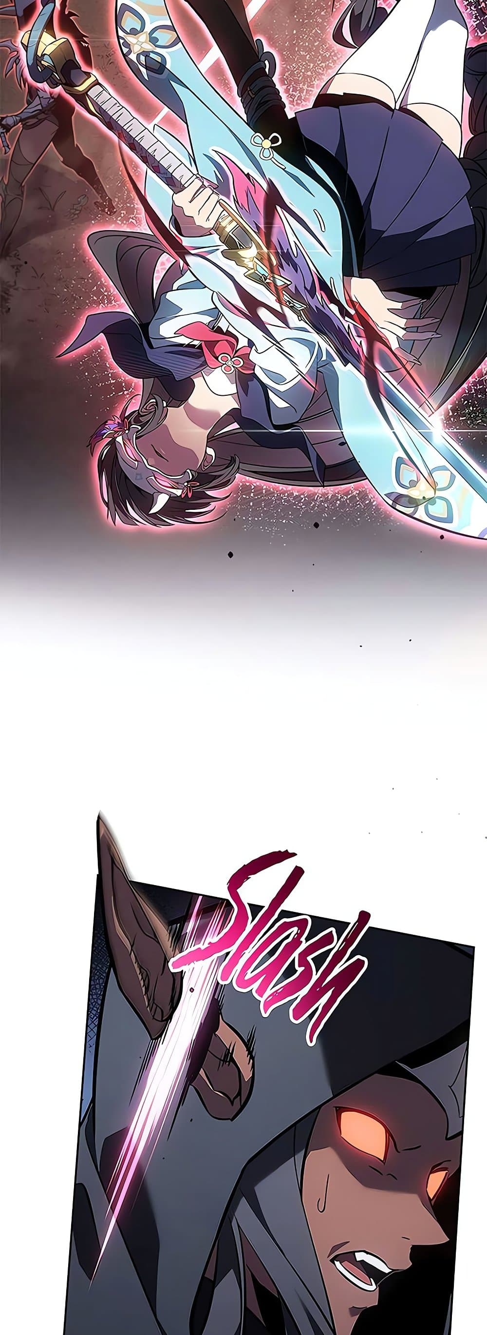 Solo Leveling ARISE: Hunter Origin page 49