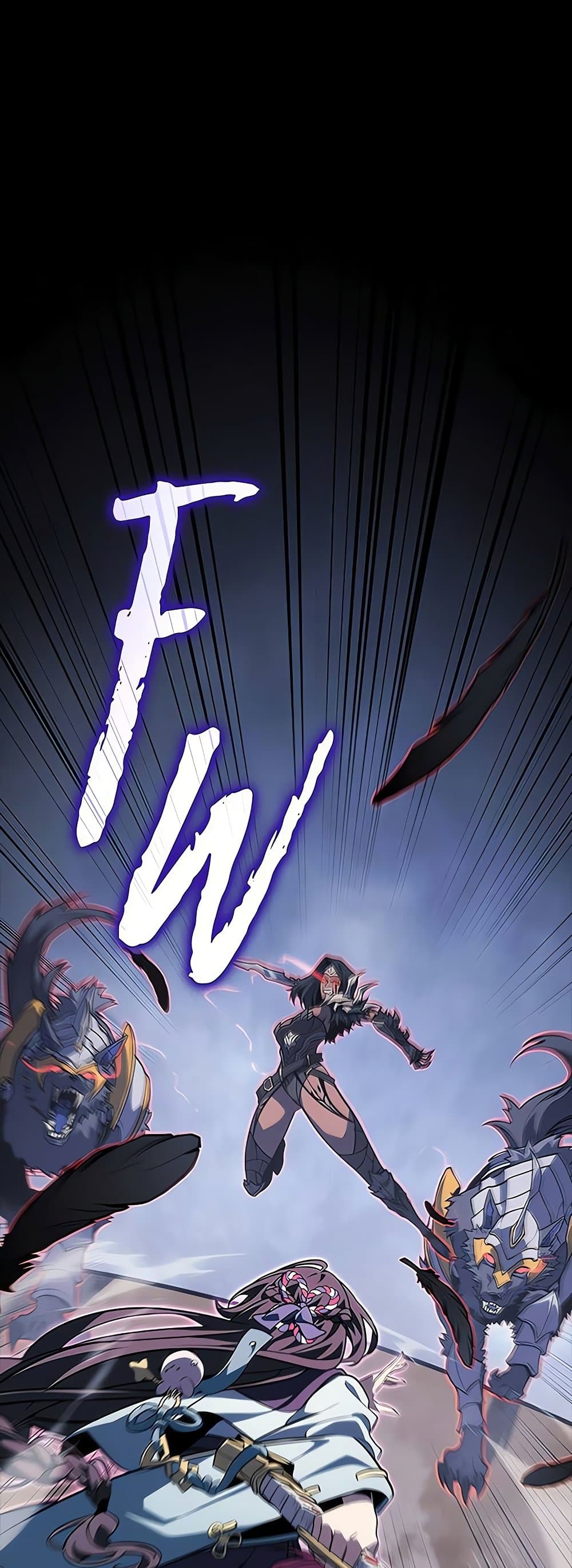 Solo Leveling ARISE: Hunter Origin page 59