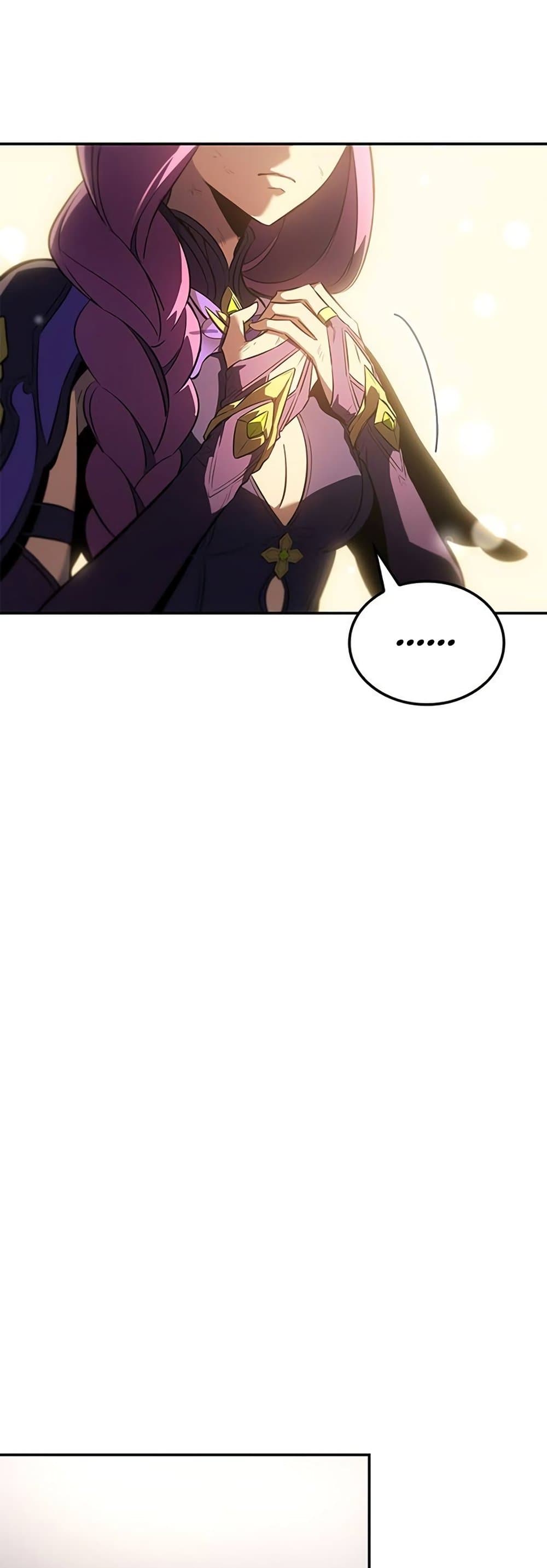 Solo Leveling ARISE: Hunter Origin page 40