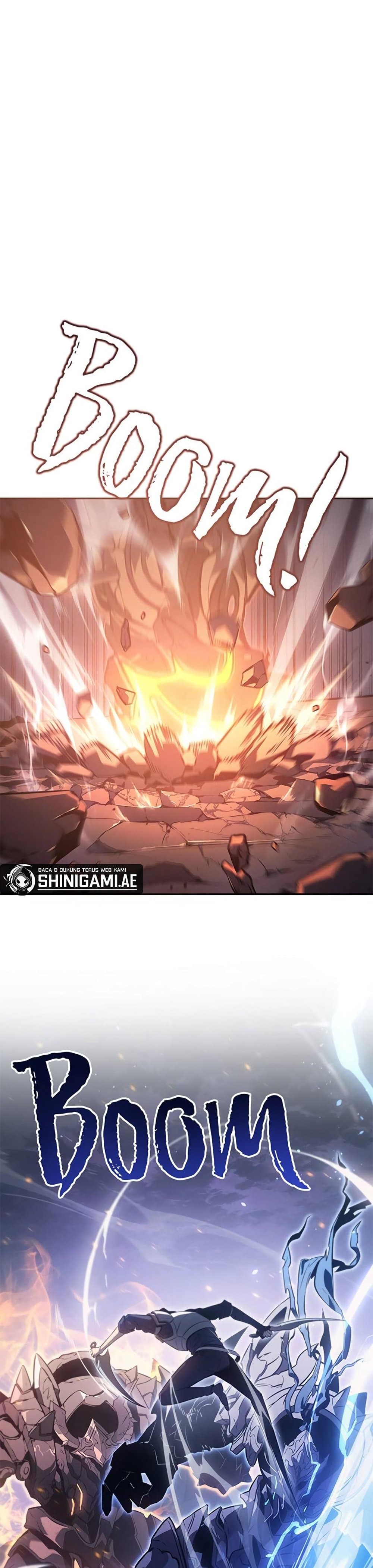 Solo Leveling ARISE: Hunter Origin page 16