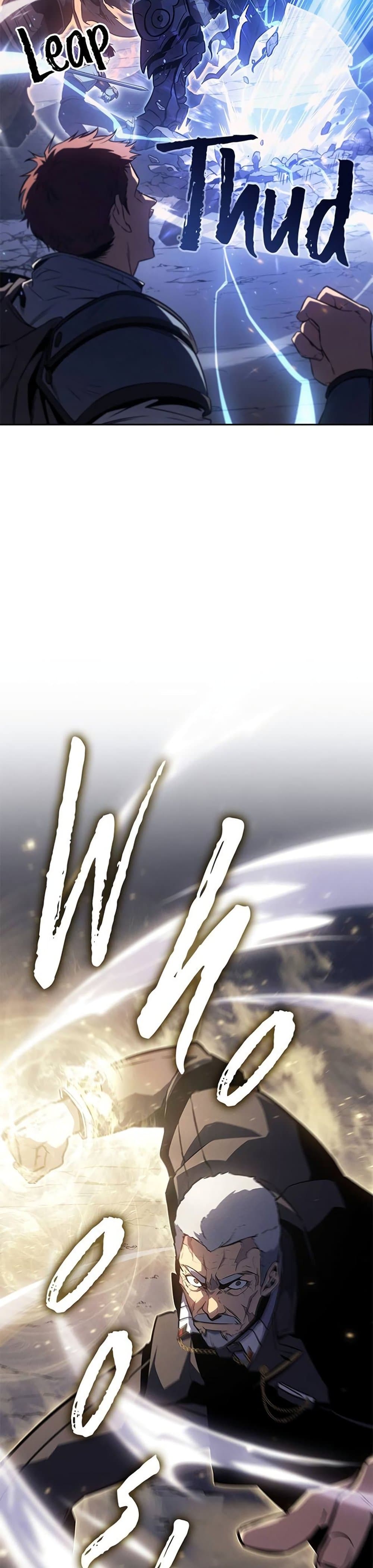 Solo Leveling ARISE: Hunter Origin page 17