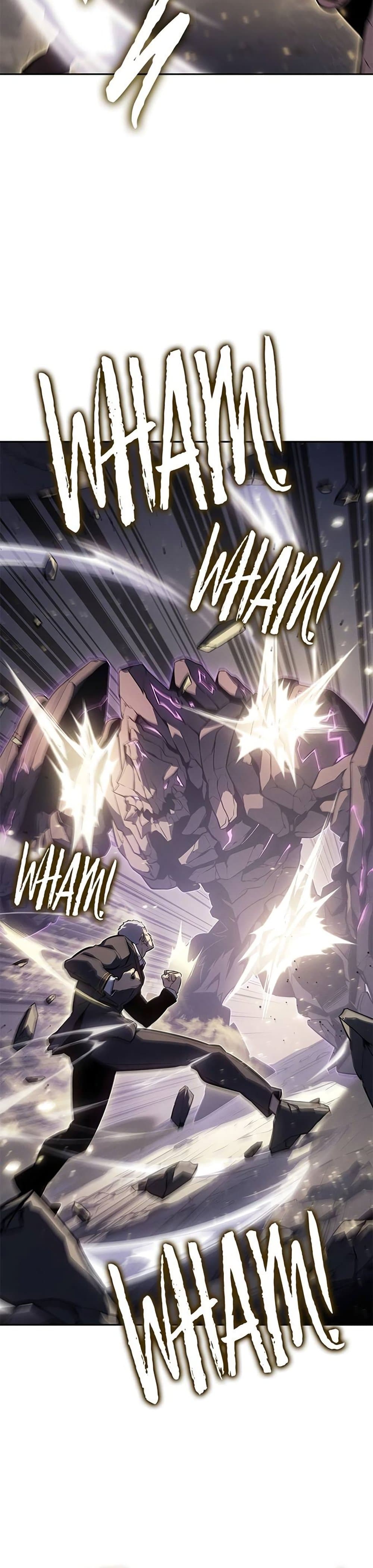 Solo Leveling ARISE: Hunter Origin page 18