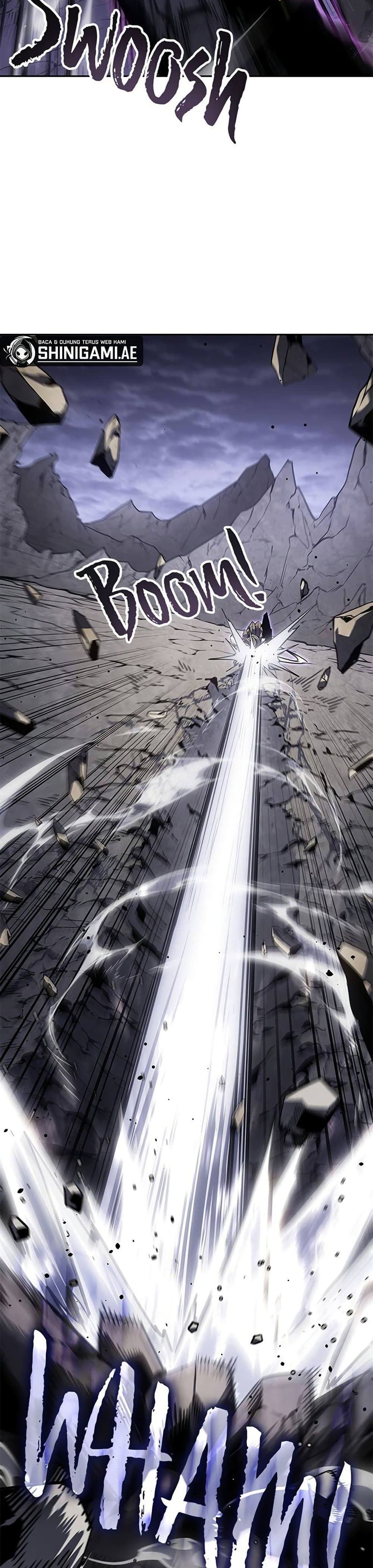Solo Leveling ARISE: Hunter Origin page 23