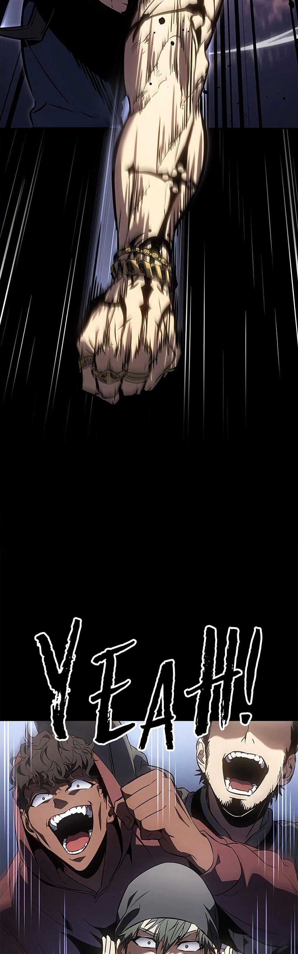 Solo Leveling ARISE: Hunter Origin page 11