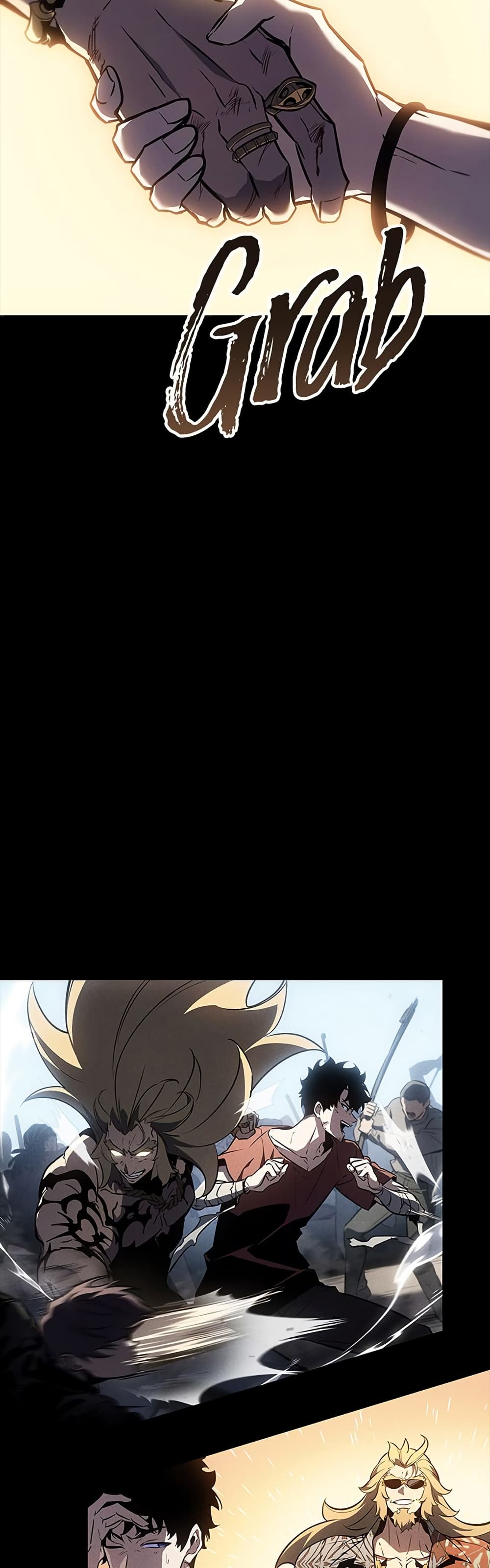 Solo Leveling ARISE: Hunter Origin page 16