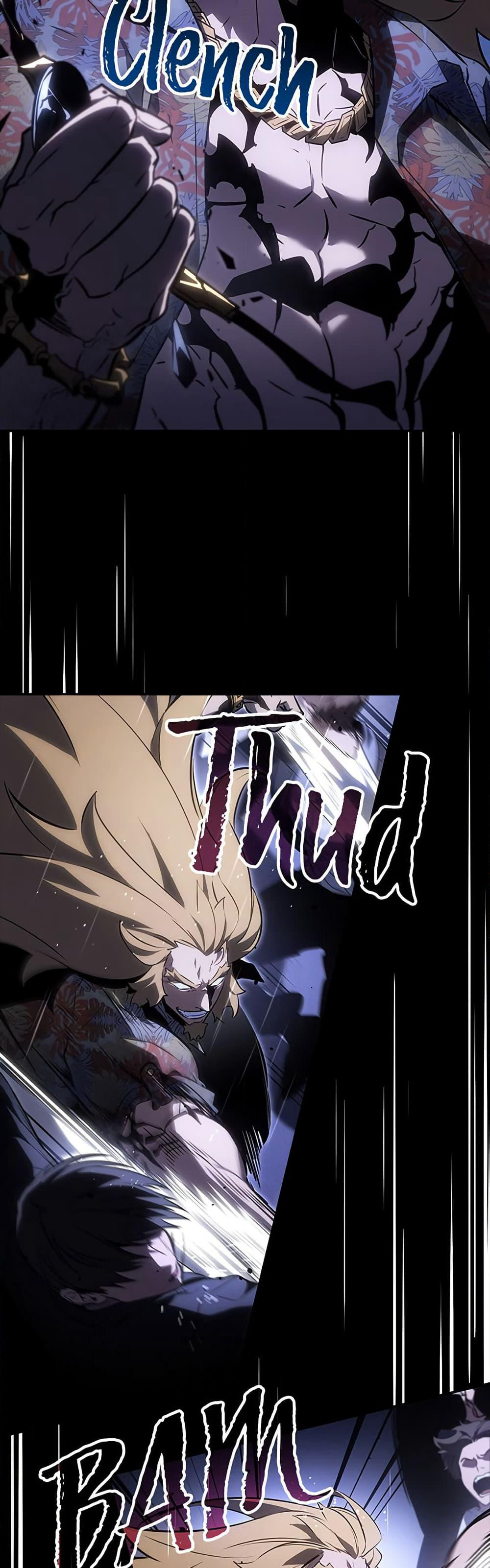 Solo Leveling ARISE: Hunter Origin page 32
