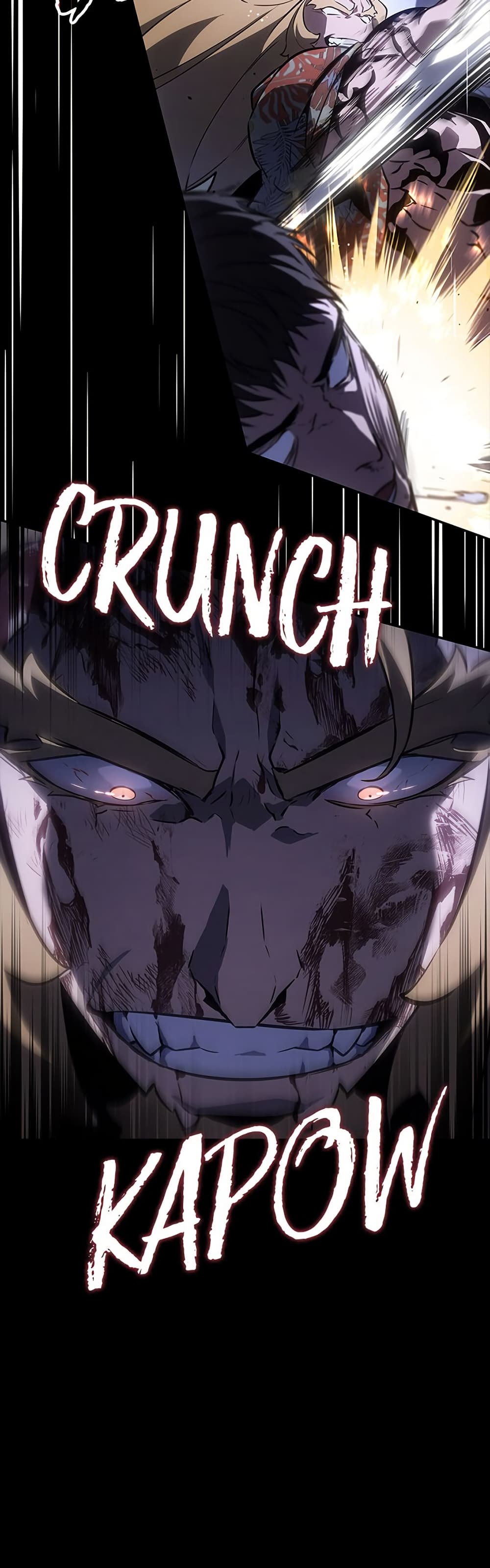 Solo Leveling ARISE: Hunter Origin page 33