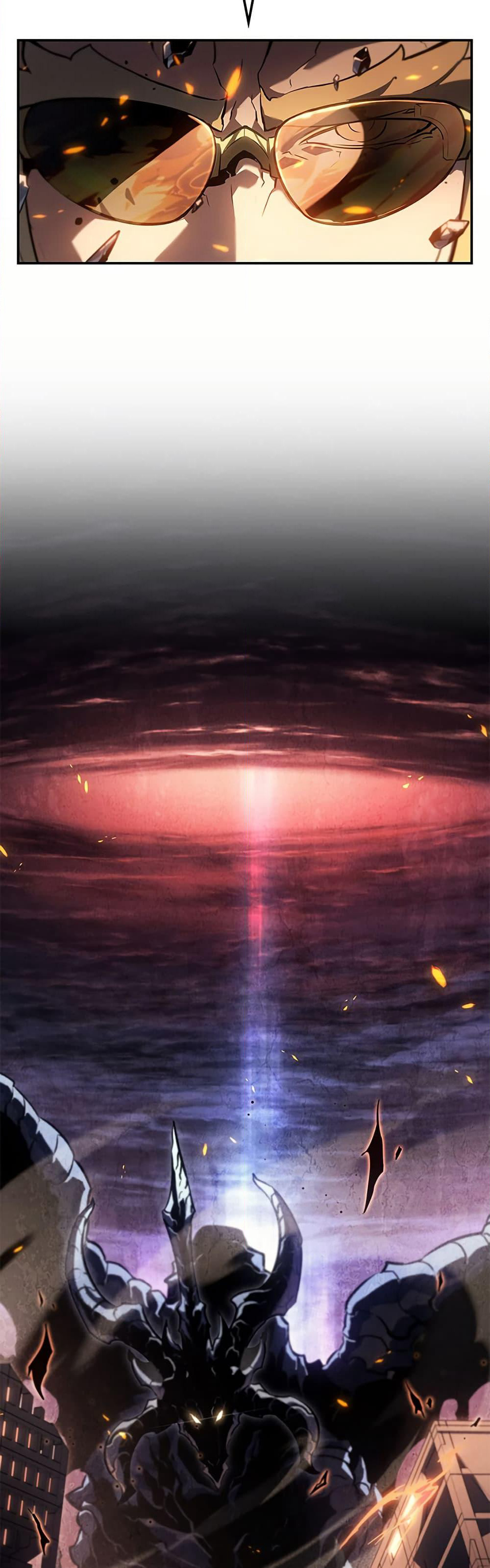 Solo Leveling ARISE: Hunter Origin page 46