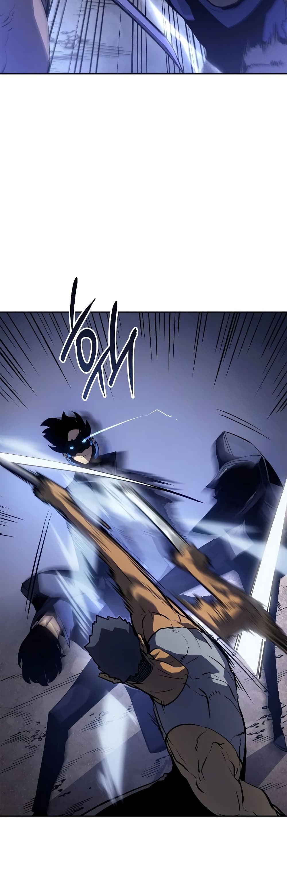 Solo leveling : Ragnarok page 12