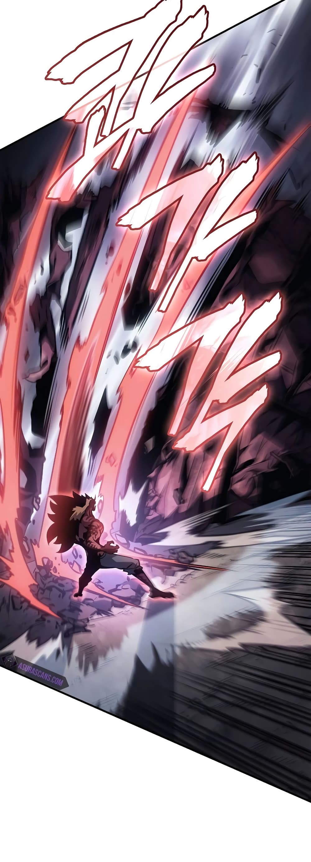 Solo leveling : Ragnarok page 28