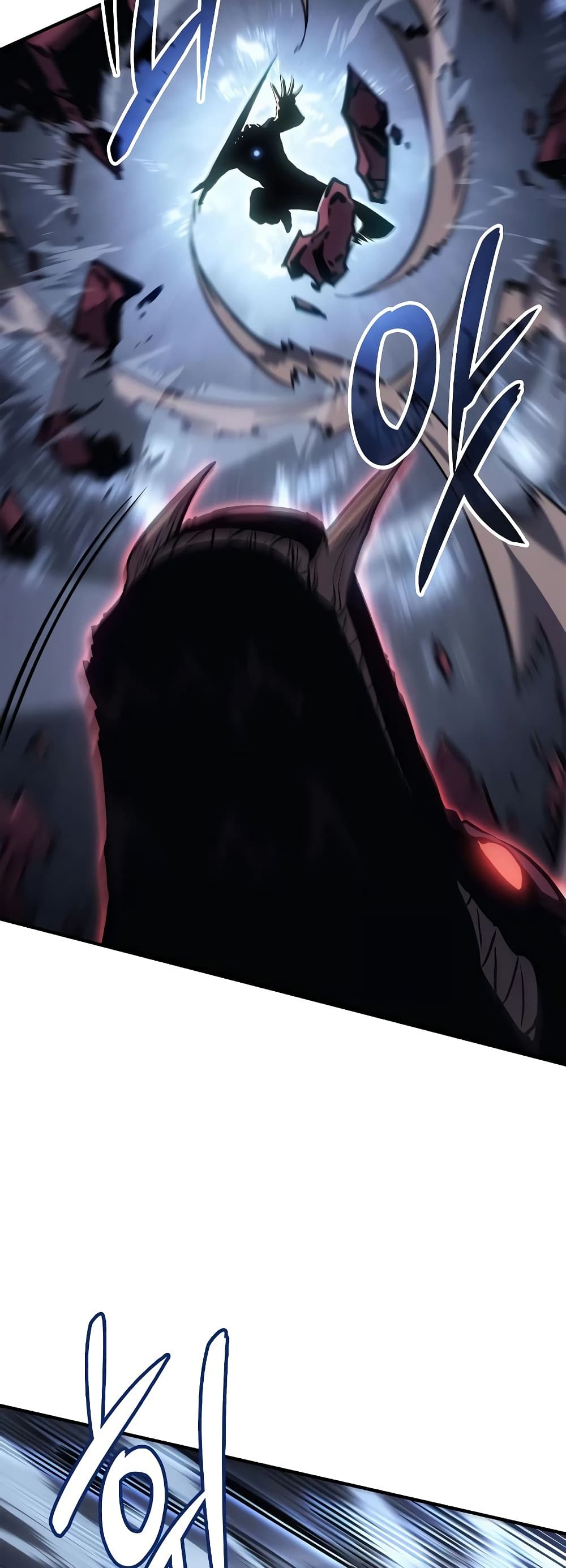 Solo leveling : Ragnarok page 30
