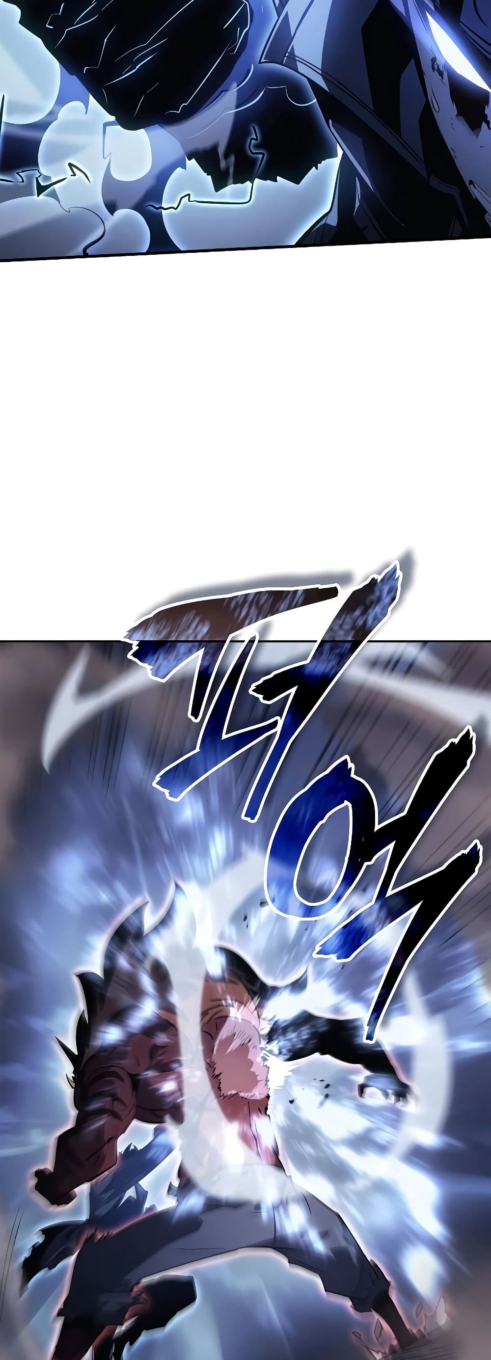 Solo leveling : Ragnarok page 51