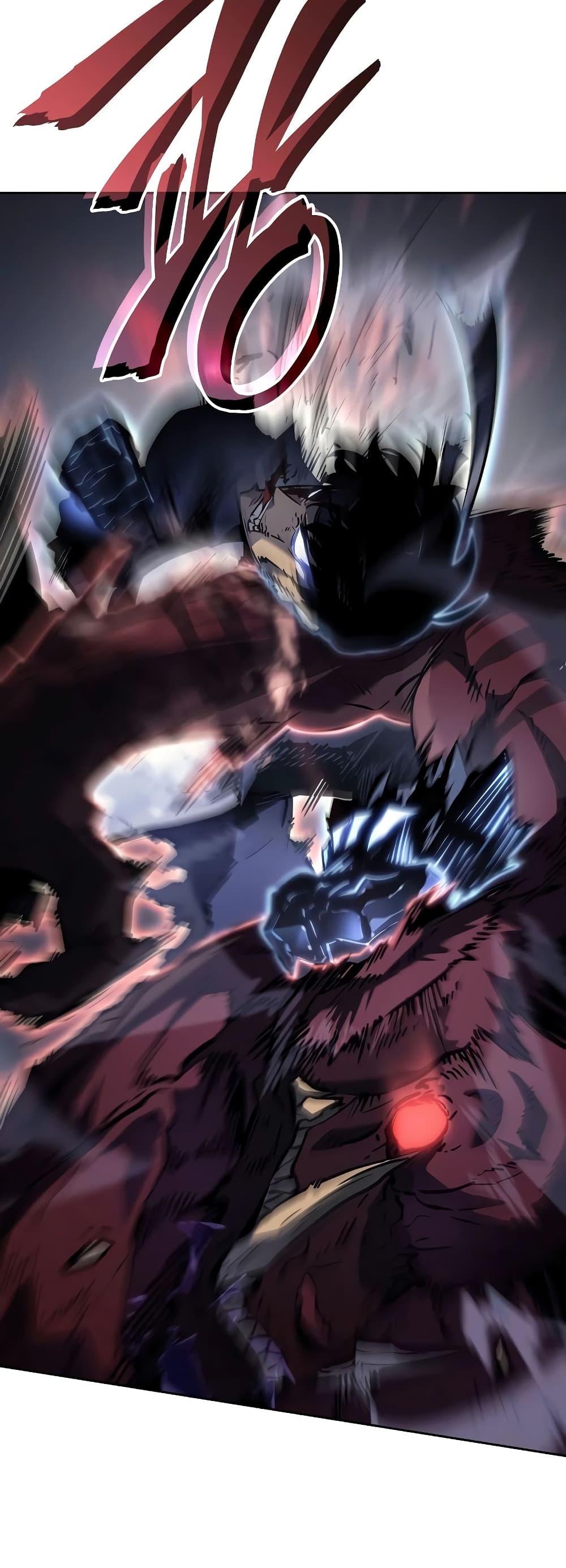 Solo leveling : Ragnarok page 58