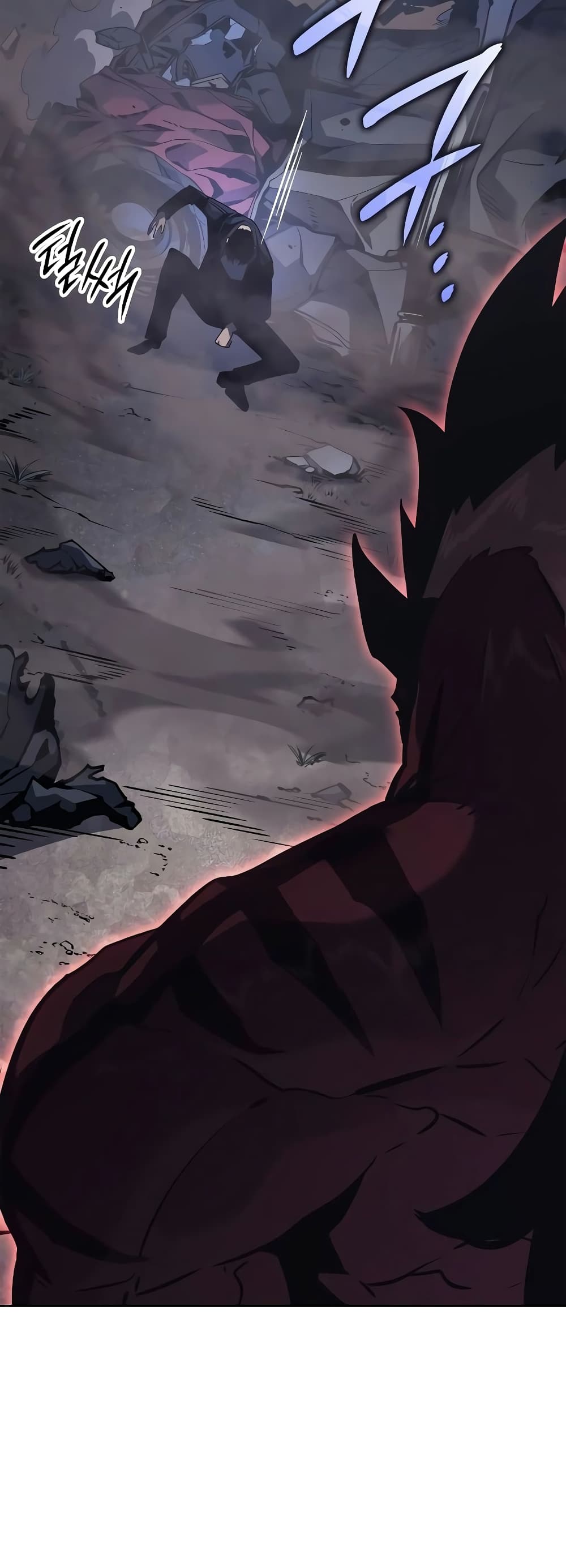 Solo leveling : Ragnarok page 65