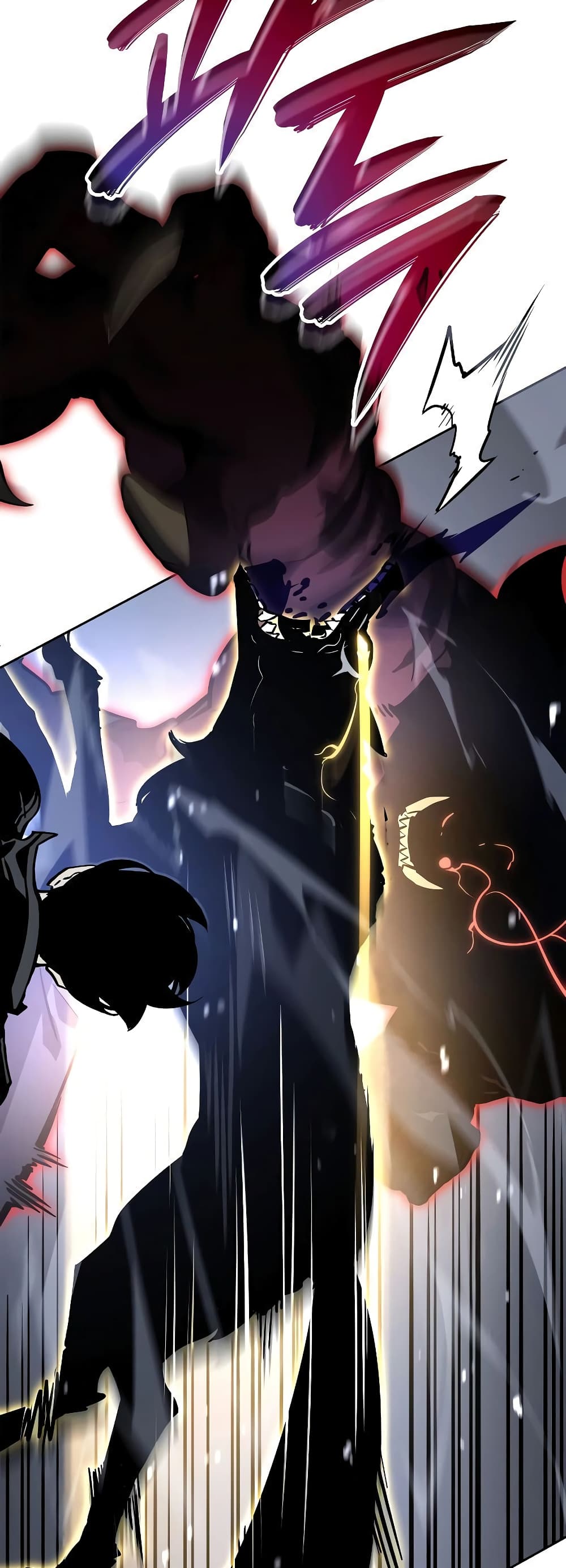 Solo leveling : Ragnarok page 72