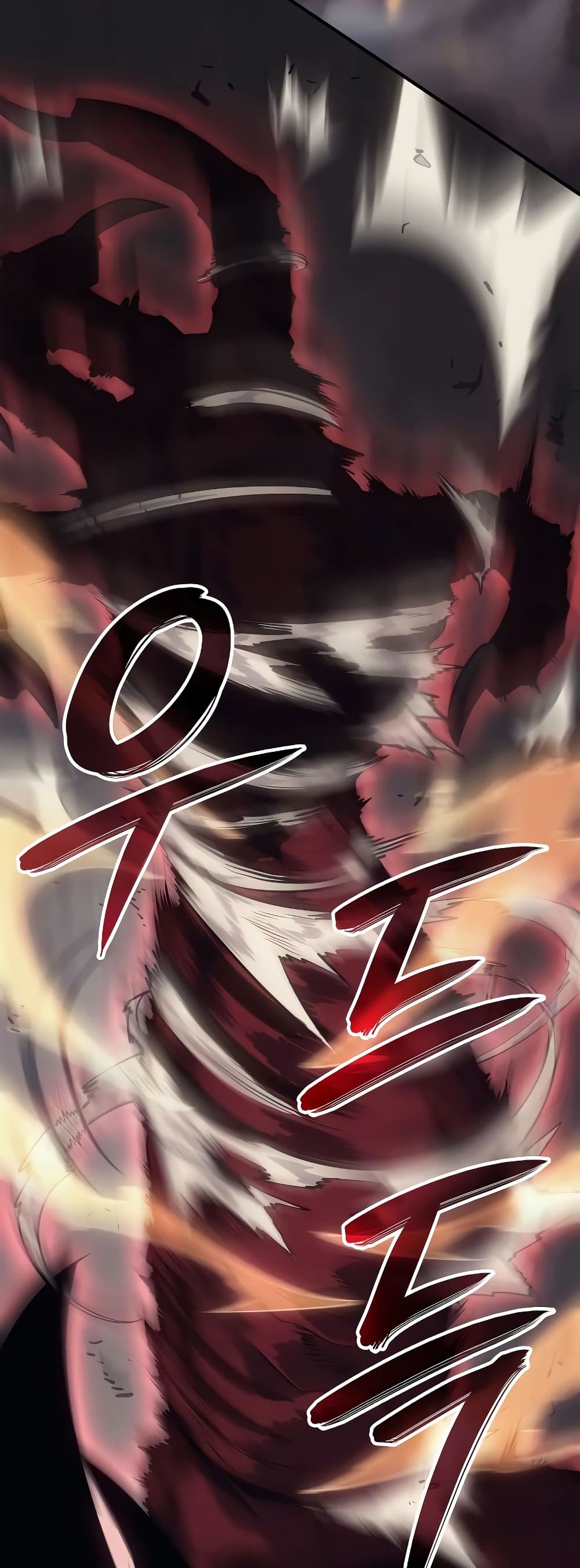 Solo leveling : Ragnarok page 61