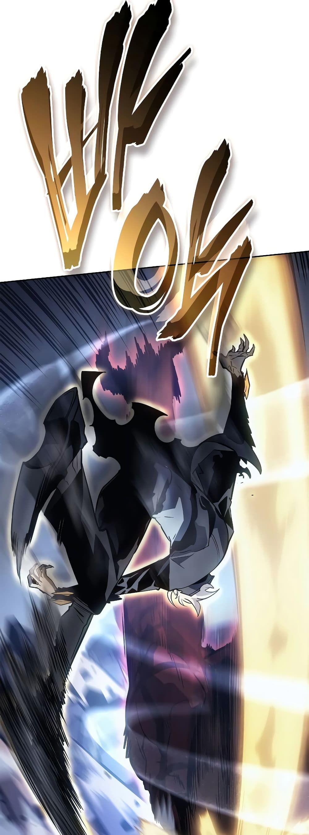 Solo leveling : Ragnarok page 68