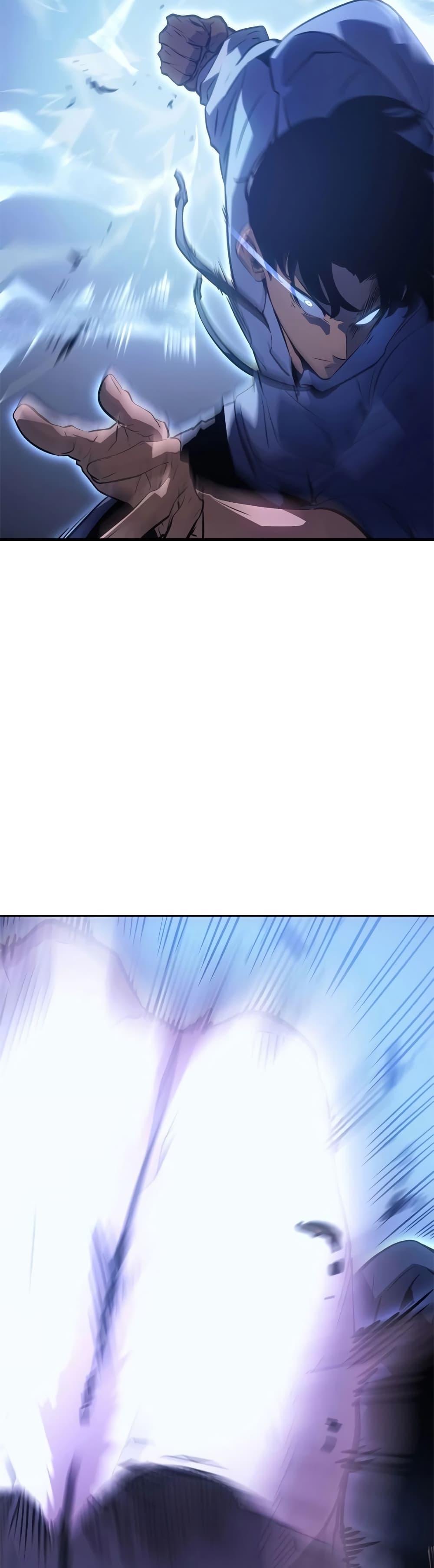 Solo leveling : Ragnarok page 16