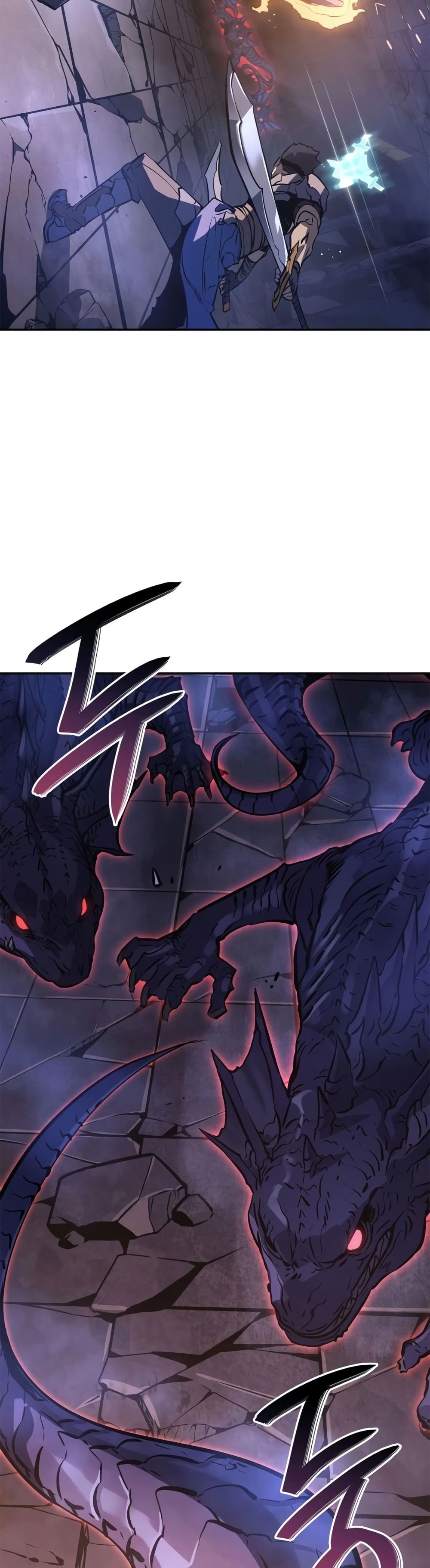 Solo leveling : Ragnarok page 3