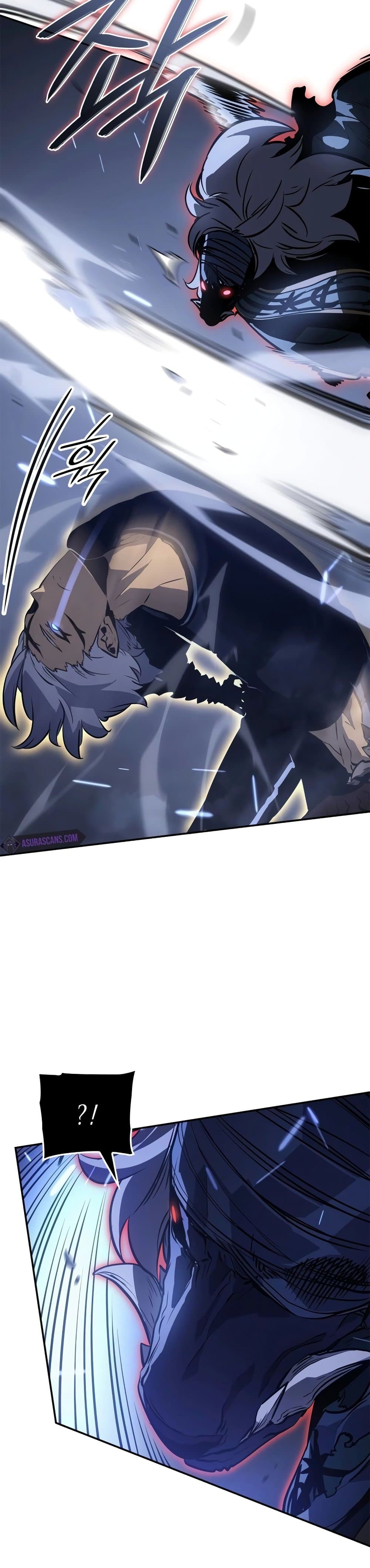 Solo leveling : Ragnarok page 25