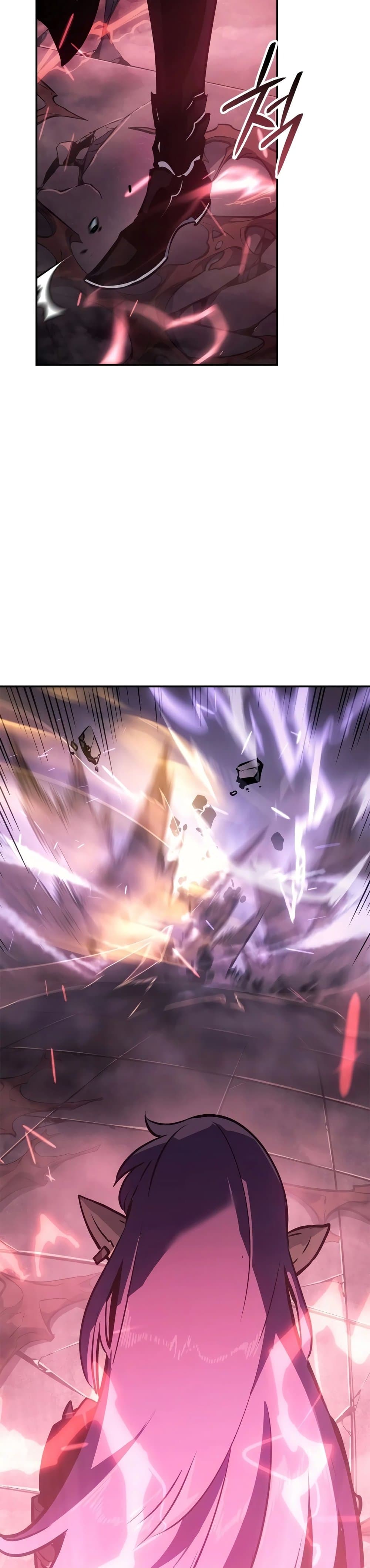 Solo leveling : Ragnarok page 59